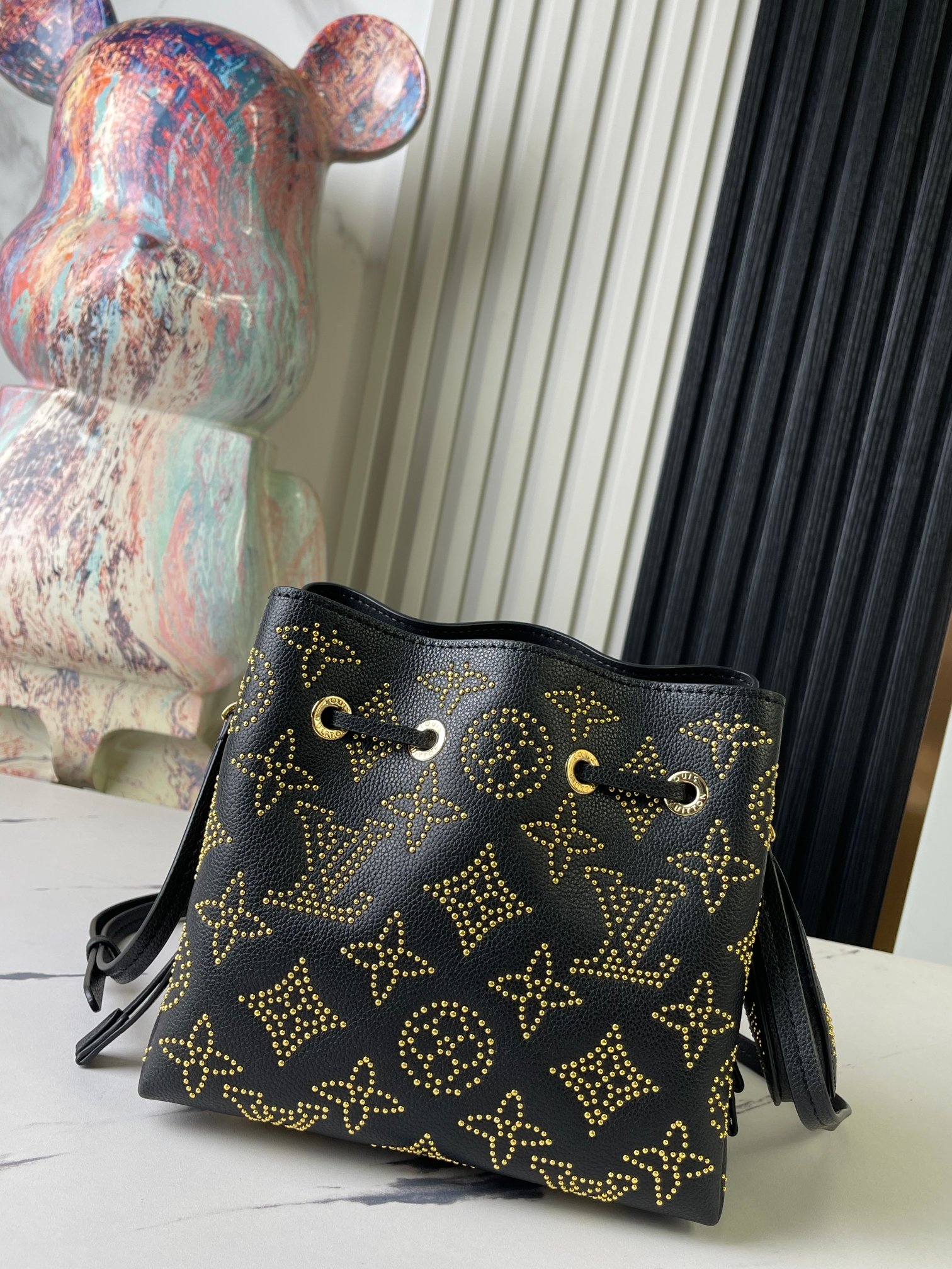 Louis Vuitton Bucket Bags